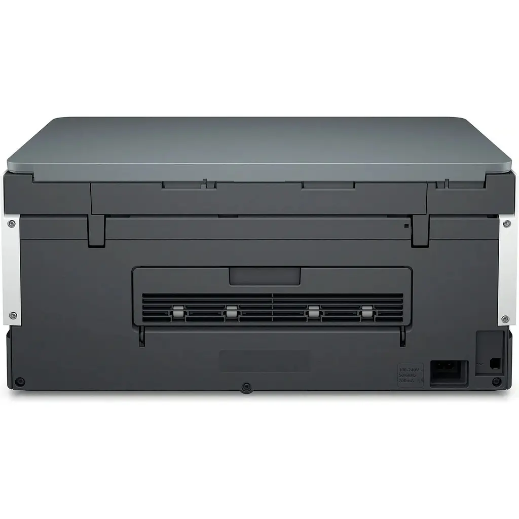 МФУ HP Smart Tank 720 + Wi-Fi (6UU46A) [103587] - фото 6