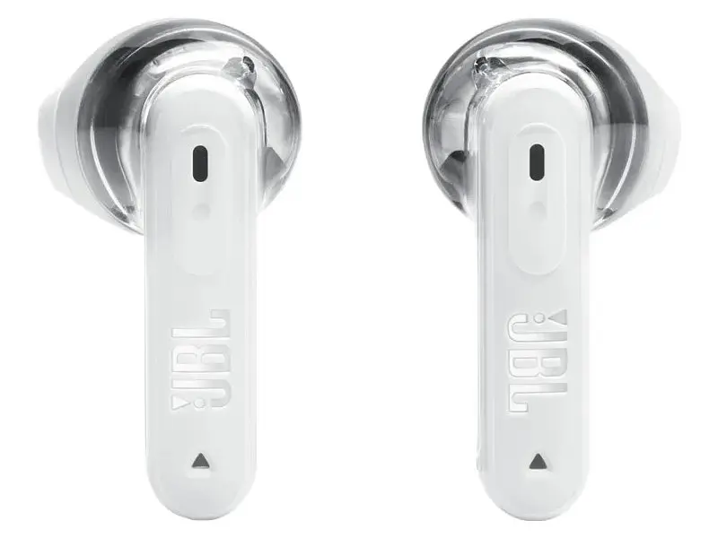Навушники TWS JBL Tune Flex 2 Ghost White (TFLEX2GWHT) - фото 4