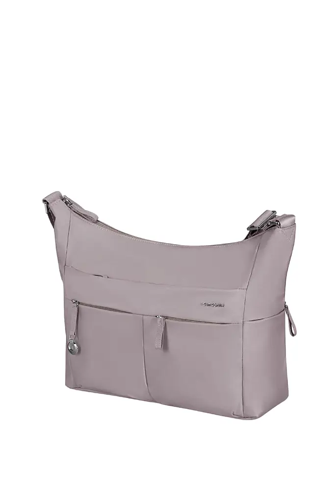 Сумка Через Плече Samsonite MOVE 5.0 LIGHT BEIGE 33x27x12 KP0*15019 - фото 3