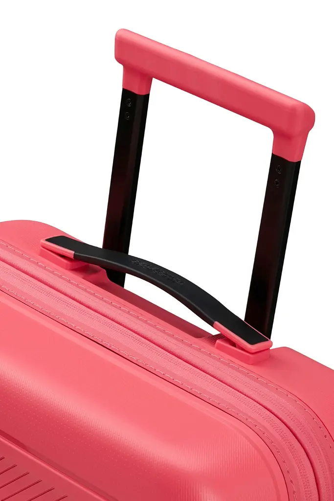 Чемодан American Tourister DASHPOP SUGAR PINK 55x40x20(23) 55 См MG5*90001 - фото 4
