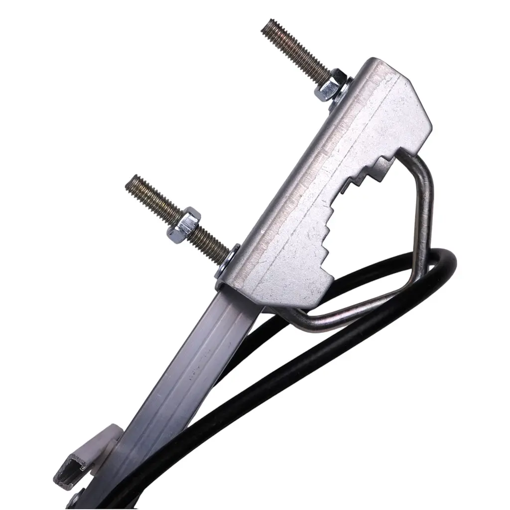 Пасивна антена BattleBorn Yagi (Ягі) 1.2 ГГц (1200-1300 MHz) із посиленням 17dBi для FPV системи - фото 4