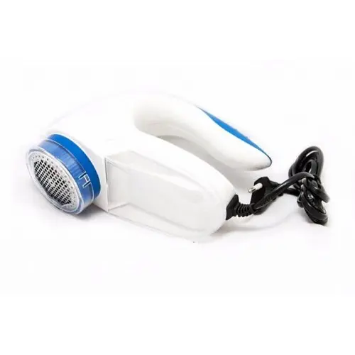 Машинка для стрижки катишків Lint Remover Білий (hjd44518) - фото 2
