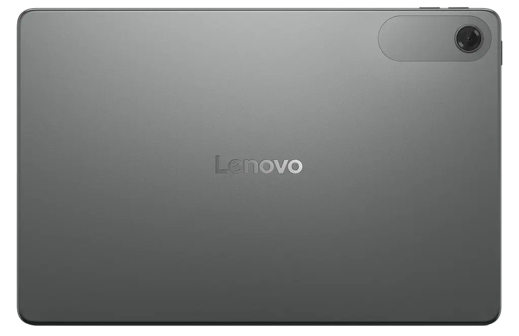 Планшет Lenovo Tab 8/128 LTE Luna сірий + Clear Case (ZAEJ0181UA) (7182623) - фото 2