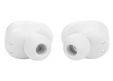 Гарнітура JBL TUNE 130NC TWS White (JBLT130NCTWSWHT) - фото 3