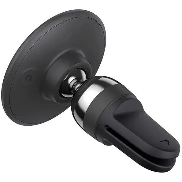 Держатель магнитный Baseus C01 Magnetic Phone Holder (Air Outlet Version) - фото 2