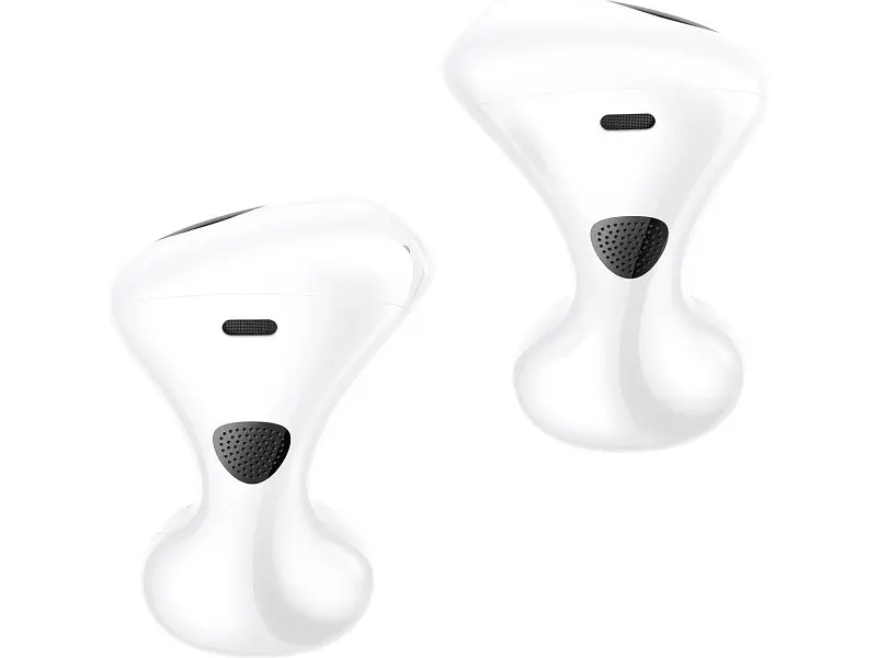 Навушники TWS Huawei FreeBuds 6 White - фото 2