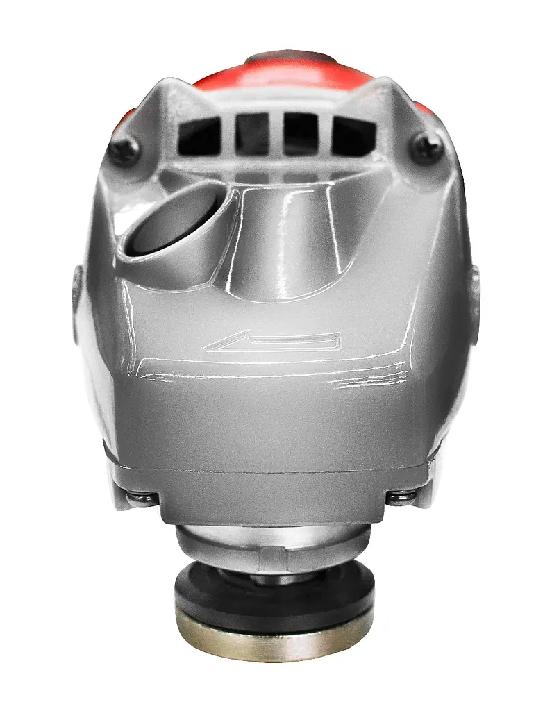 Кутова шліфувальна машина Stark AG 1350 Profi (130090040) - фото 5