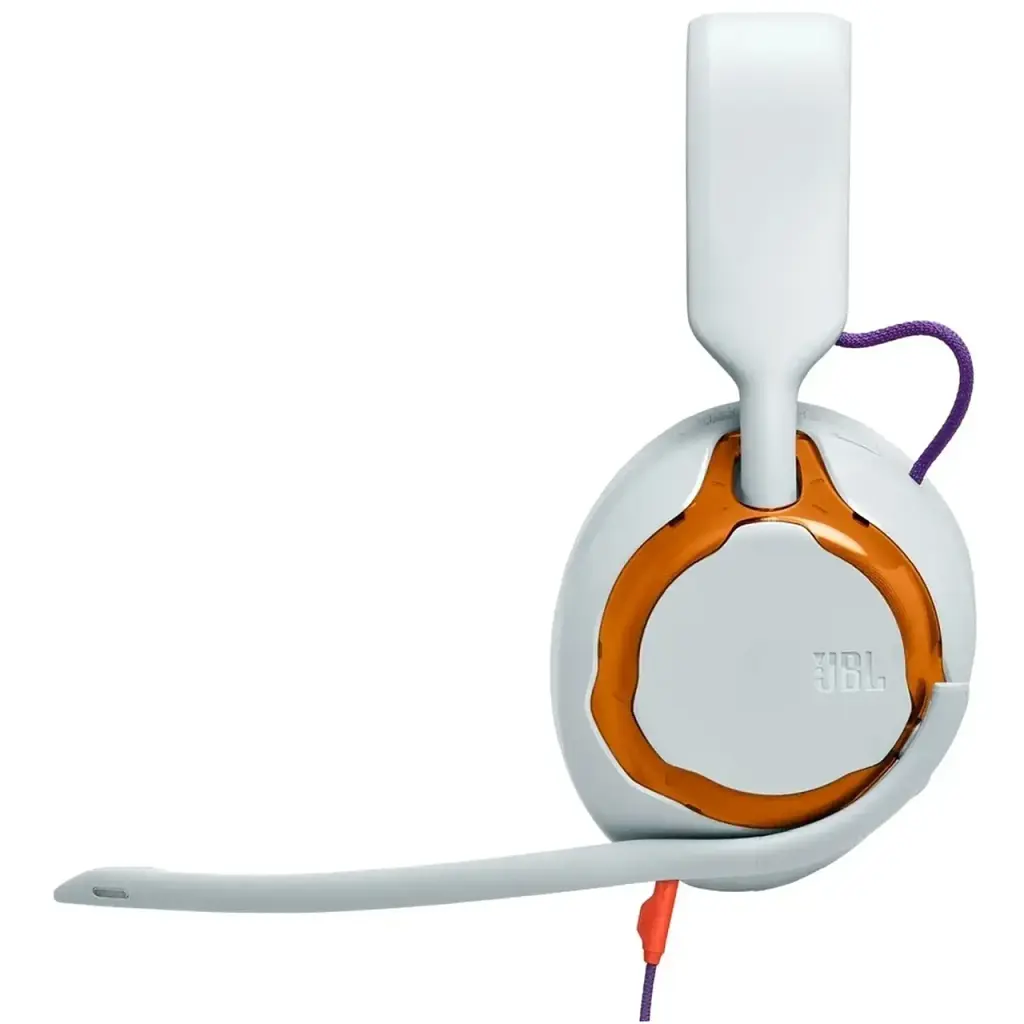 Навушники HF Stereo JBL QUANTUM 250 (JBLQTUM250TEL) Teal UA - фото 4