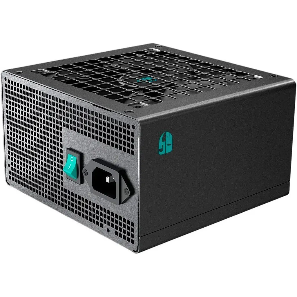 Блок питания GamerStorm PN650D 650W (R-PN650D-FC0B-JGEU-V2) [146252] - фото 4