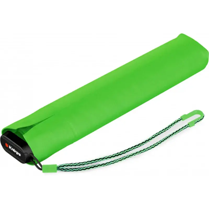 Парасоля Knirps US.050 Ultra Light Slim Manual Neon Green (Kn95-0050-8394) - фото 3