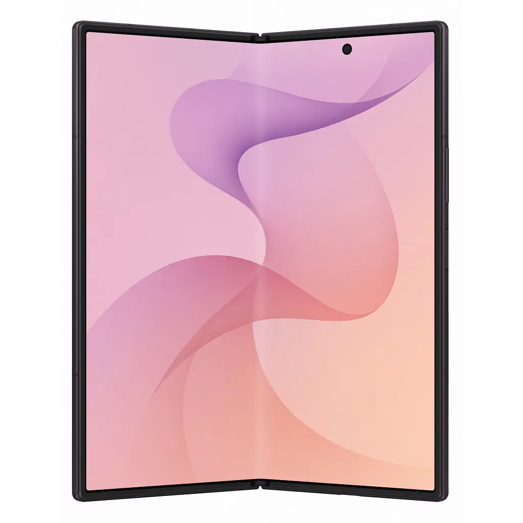 Мобільний телефон Samsung Galaxy Fold8 Ultra 12/512Gb Violet Shadow (SM-F976BZVCSEK) - фото 2