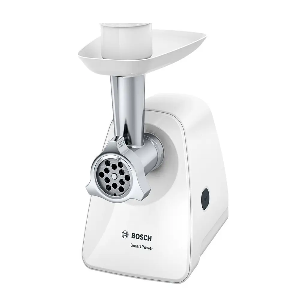 М'ясорубка Bosch MFW2514W - фото 2