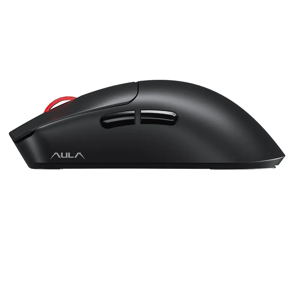 Миша Aula SC380 Pro Wireless Black (6978080505187) - фото 5
