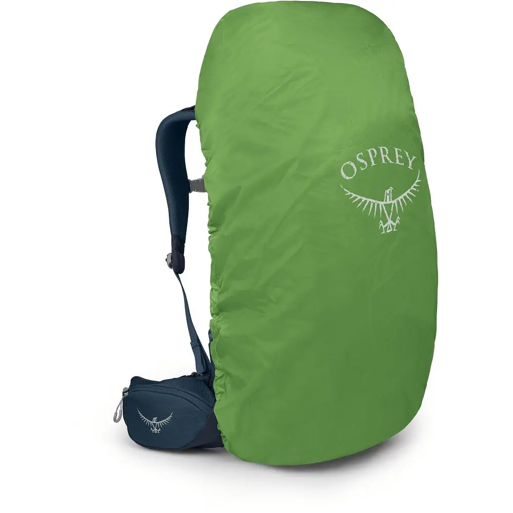 Рюкзак Osprey Volt 65 синій - фото 4