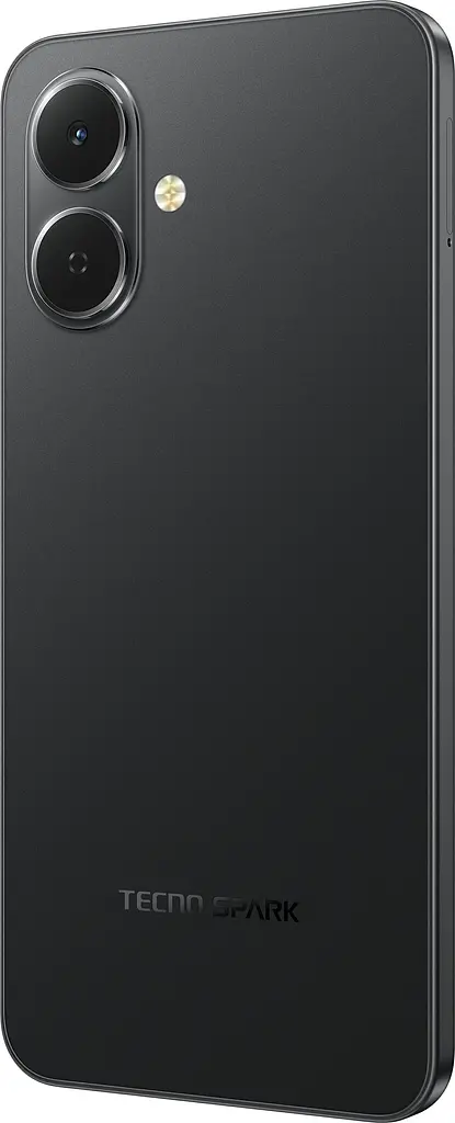 Смартфон Tecno Spark Go 2 KM4 3/64GB Ink Black (4894947089534) (UA UCRF) - фото 6