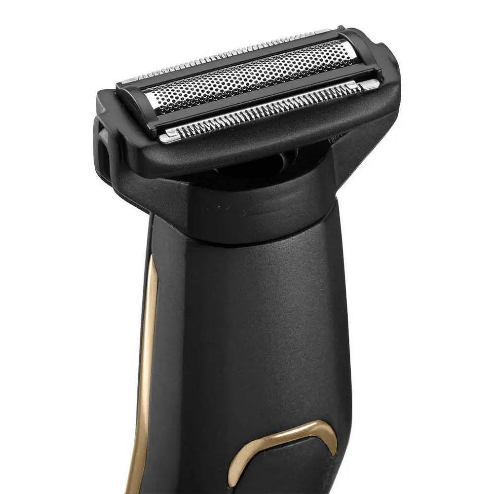 Набор для стрижки Babyliss черный (MT860E) - фото 2