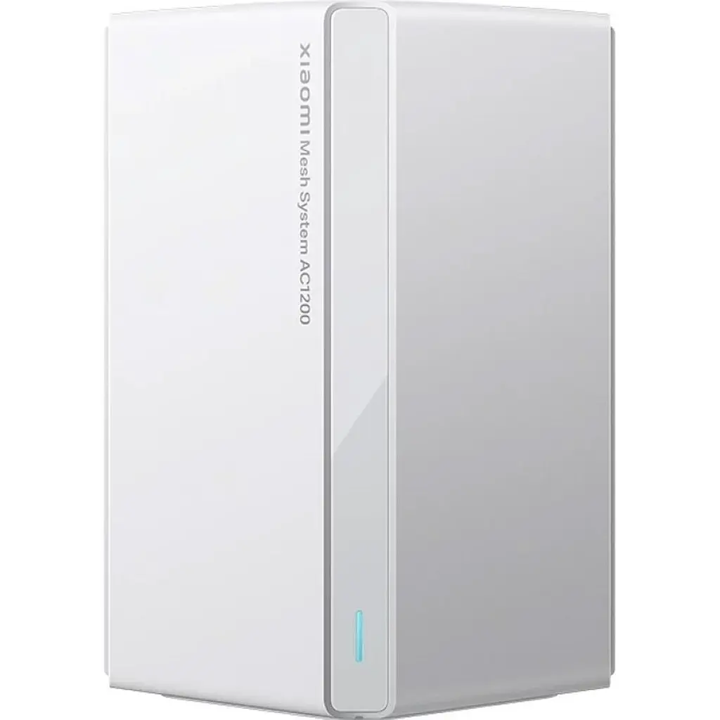 Wi-Fi Mesh система Xiaomi AС1200 1-pack [DVB4452GL] [115465]