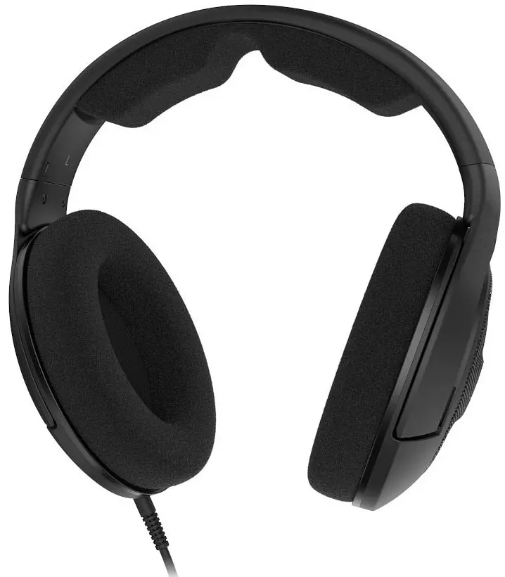 Наушники Sennheiser HD 560 S Over-Ear (509144) - фото 7