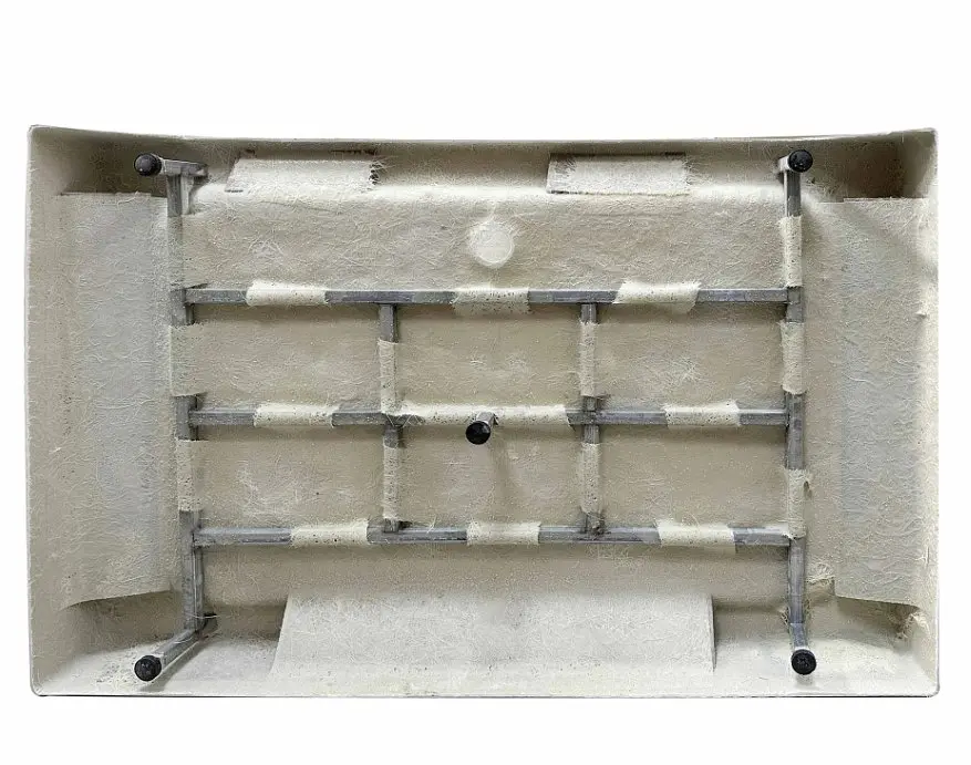 Набір Lidz Душова кабіна Wawel SC120x80.SAT.LOW.FR, прямокутна, скло Frost 5 мм + Душовий піддон Kapielka ST120x80x14 - фото 10