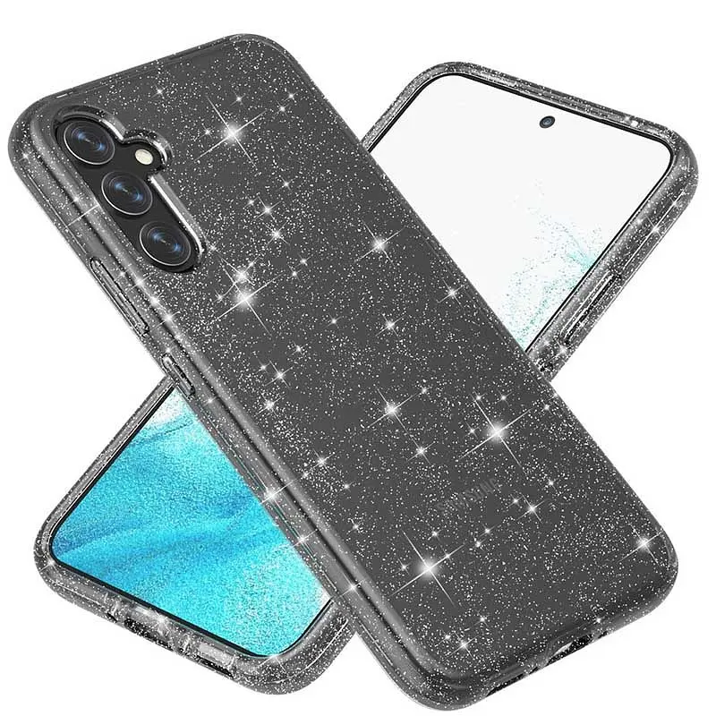 TPU чохол Nova для Samsung Galaxy A14 4G/5G Grey - фото 3