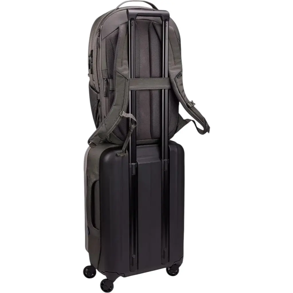 Рюкзак Thule Subterra 2 Backpack 27L Vetiver Grey (TH 3205029) - фото 15