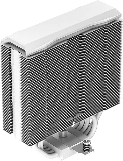 Кулер для процесора Deepcool AS500 PLUS WHITE (AS500 PLUS WHITE) Б/в,U1 - фото 8