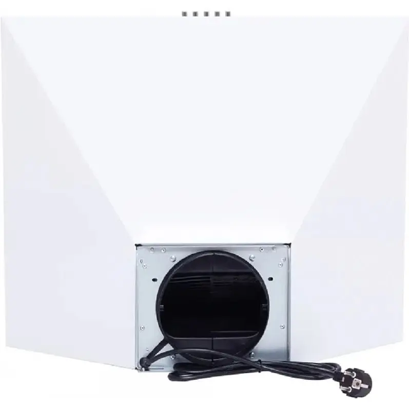 Витяжка Minola HK 6214 WH 700 LED - фото 6