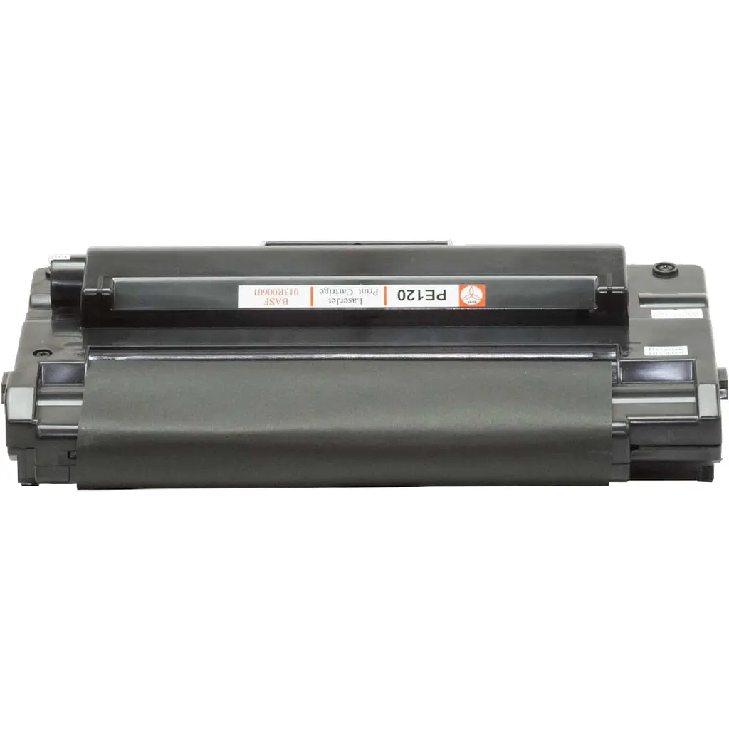 Картридж тон. BASF для Xerox WC PE120/120i аналог 013R00606 Black ( 5000 сторінок) (BASF-KT-PE120-013R00606) - фото 3