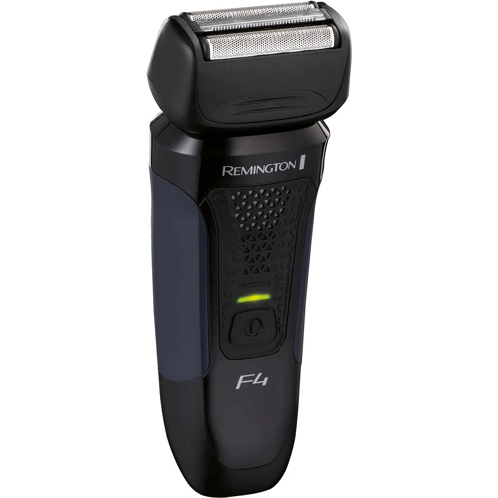 Электробритва Remington F4 Style Series черная (F4002) - фото 2