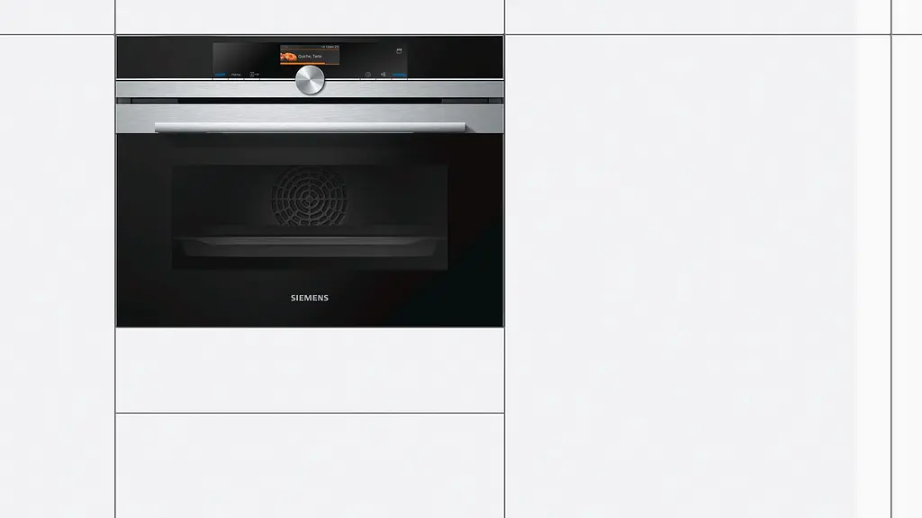 Духовка електрична Siemens CS656GBS2 - фото 2