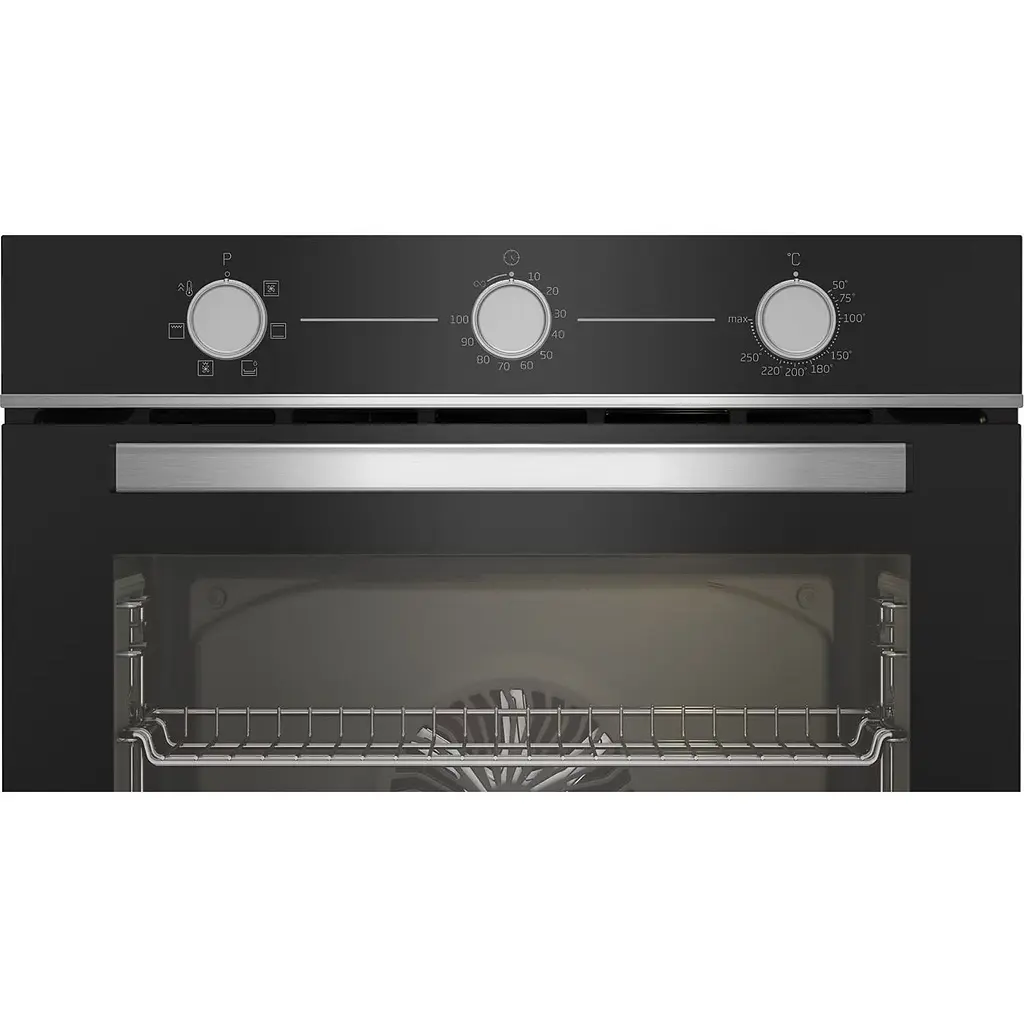 Духовой шкаф Beko BBIE13100XC - фото 4