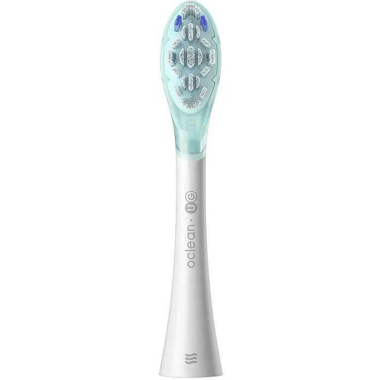 Насадка Oclean Ultra gum care UG03 White 2 шт. - фото 2