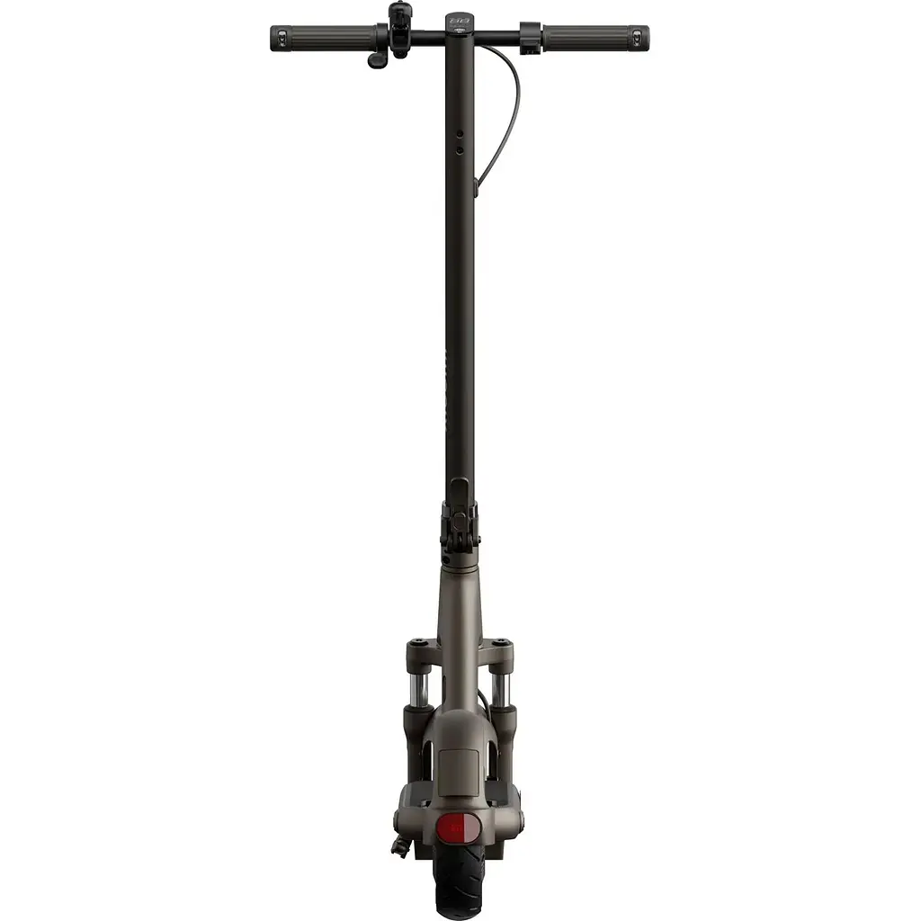 Электросамокат Xiaomi Electric Scooter 4 Pro Max BHR7780EU - фото 4