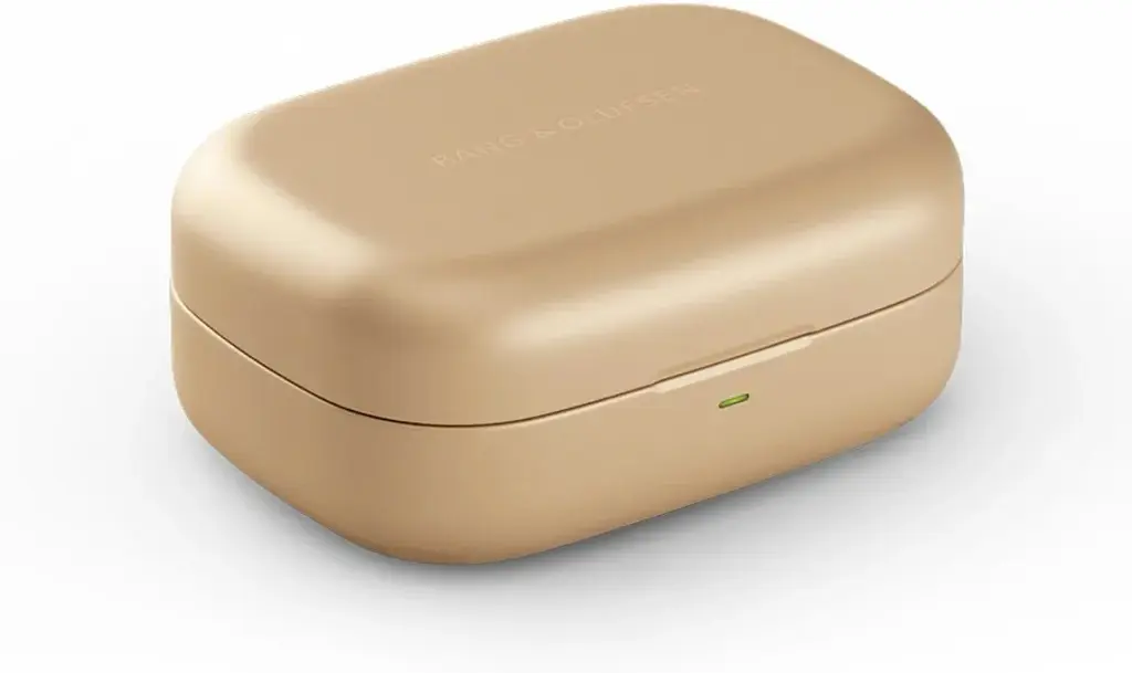 Наушники Bang & Olufsen Beoplay EX Gold Tone [1240601] [99212] - фото 7