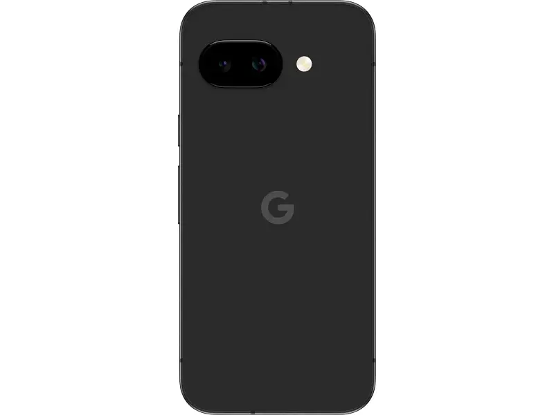 Смартфон Google Pixel 9a 8/128GB Obsidian - фото 2