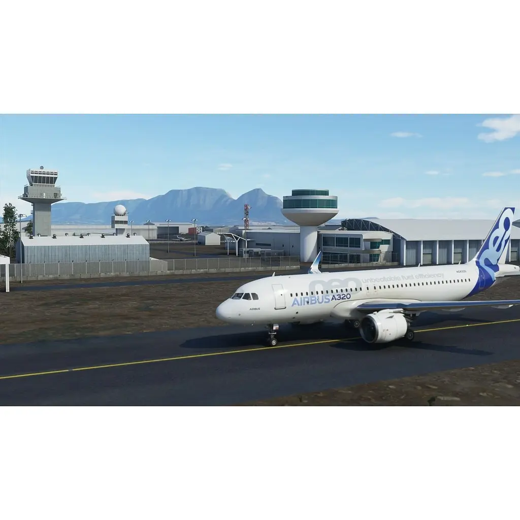 Ключ активации Microsoft Microsoft Flight Simulator: Deluxe для Xbox Series S/X - фото 10