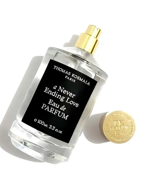 Тестер парфумованої води A Never Ending Love 100 ml  - фото 2
