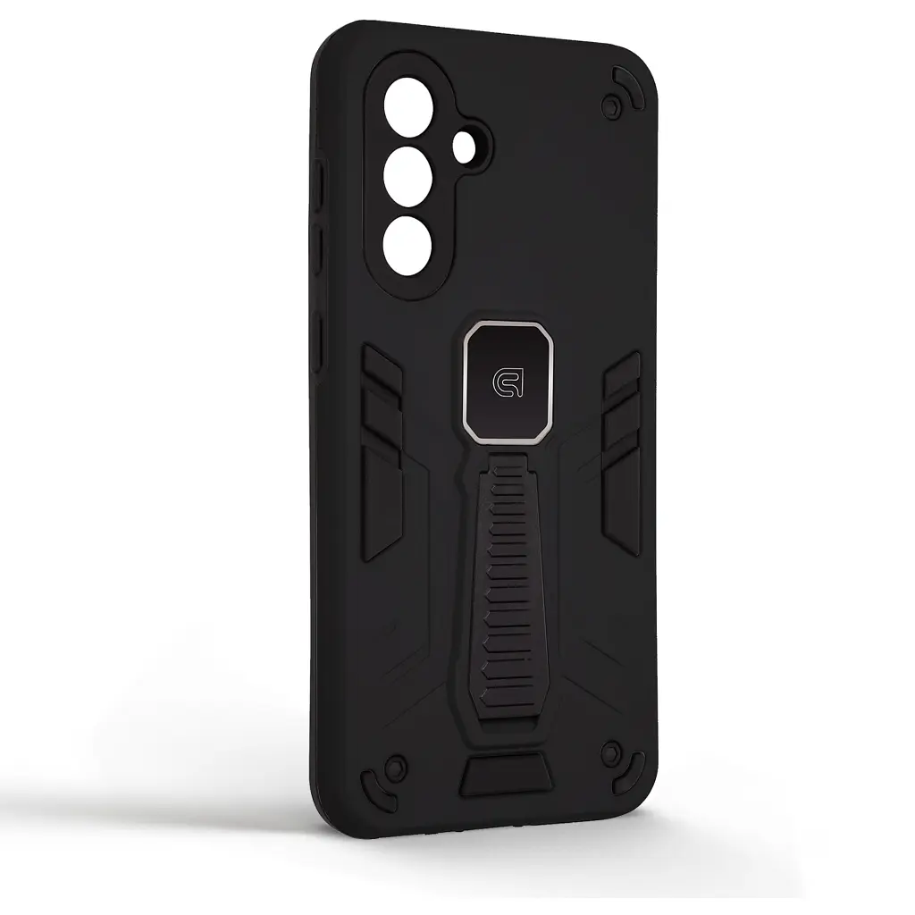 Чохол до мобільного телефона Armorstandart Proover Samsung A36 5G Black (ARM85773) - фото 2
