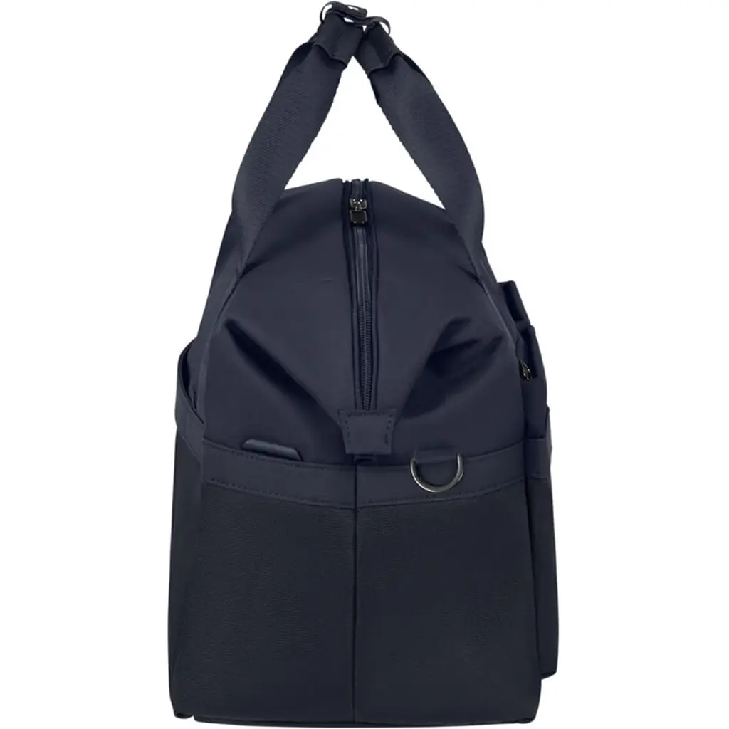 Дорожня Сумка Samsonite AIREA DARK BLUE 45x26x26 KE0*11013 - фото 2