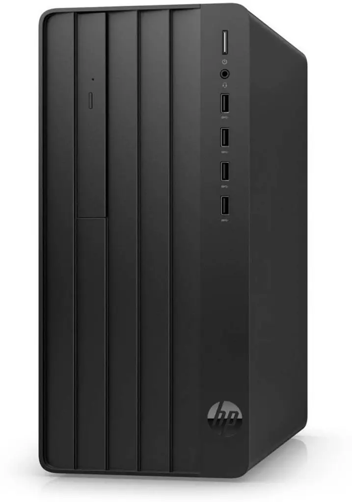 Компьютер HP Pro 290 G9 Jet Black (6B2Q9EA) - фото 3