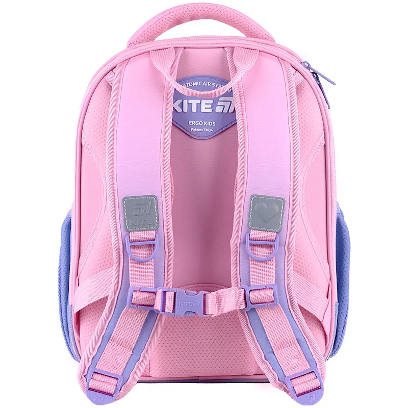 Рюкзак школьный каркасный Kite Education Charming (K26-555S-4) - фото 4