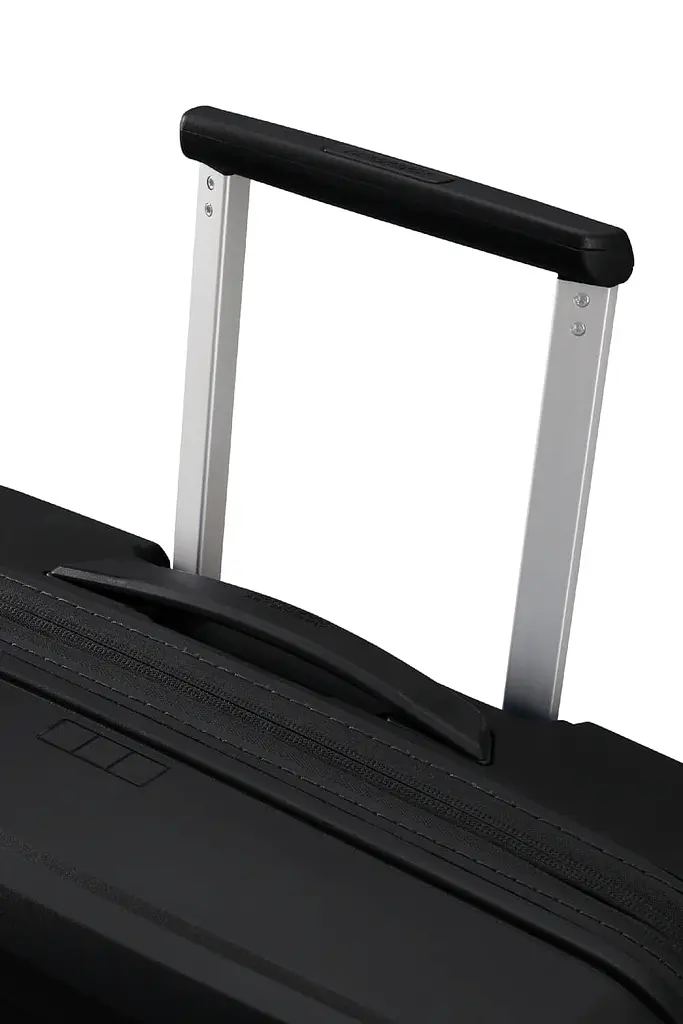 Валіза 68 См American Tourister FASTFORWARD FLASH BLACK 68x46x26(30) MI0*09002 - фото 14