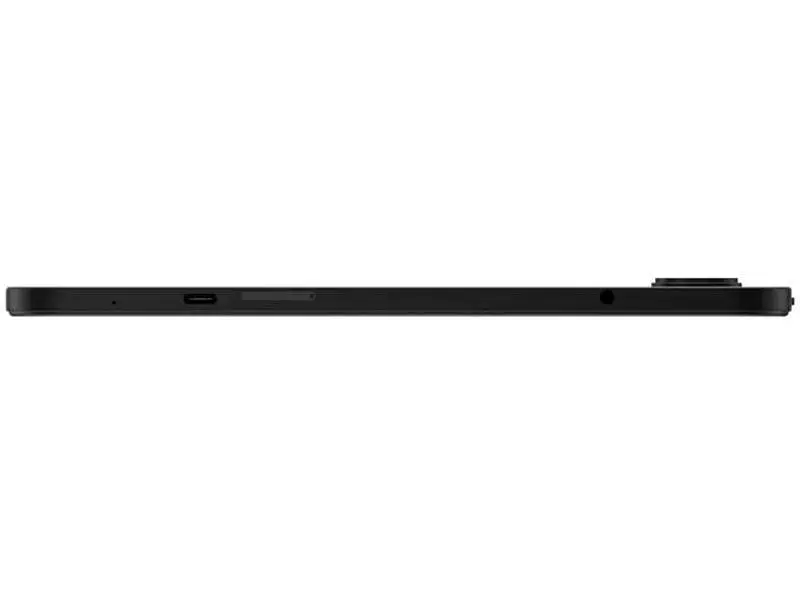 Планшет Doogee Tab G6 Max 6/256GB LTE Obsidian Black (6923740291269) - фото 7