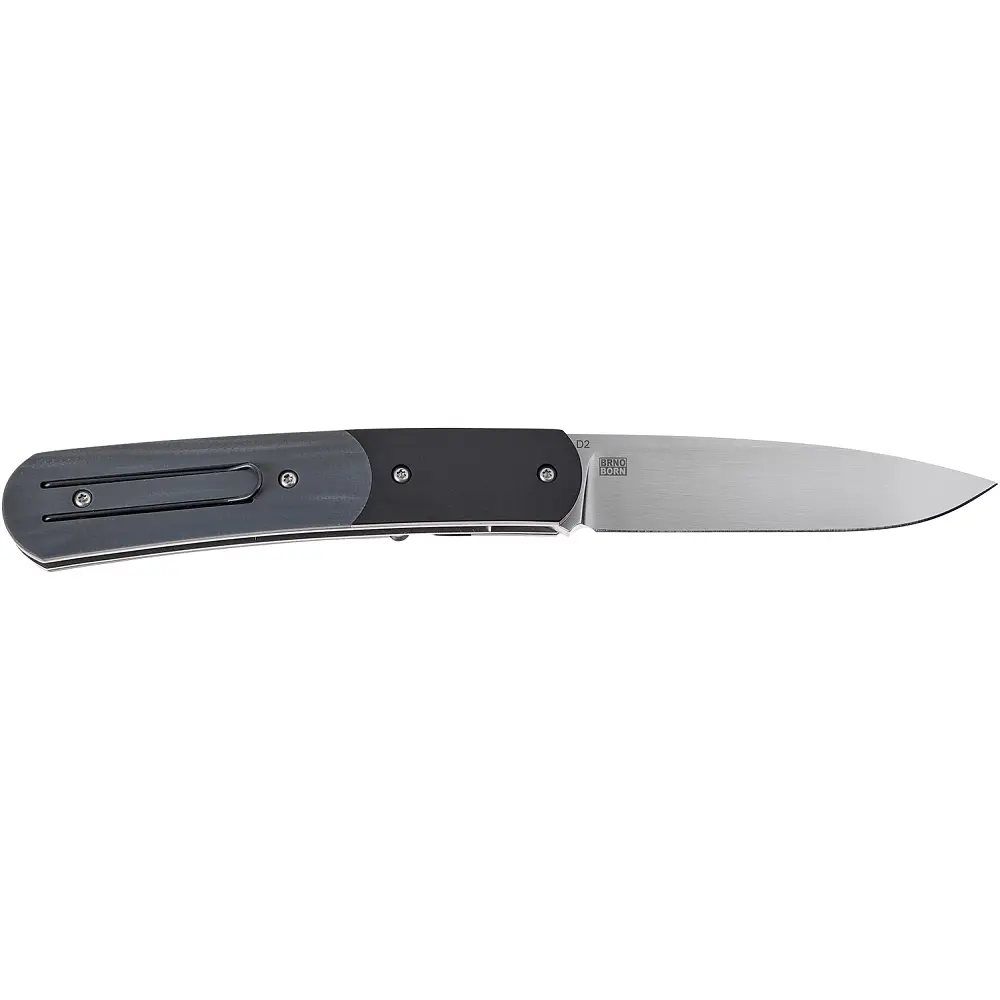 Ніж Boker Plus Dogleg Auto - фото 2