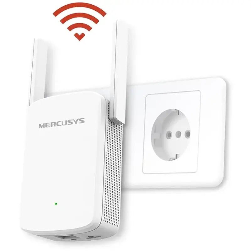 Ретранслятор MERCUSYS ME30 AC1200, 1хFE LAN - фото 3