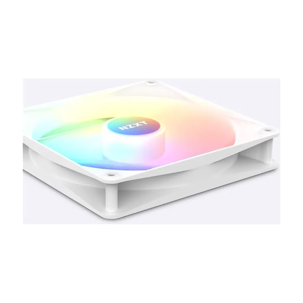 Кулер до корпусу NZXT F140RGB (RF-C14SF-W1) - фото 6