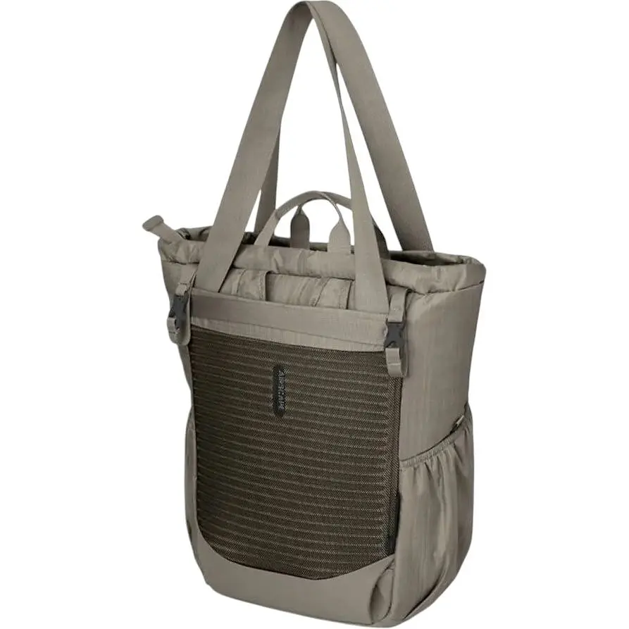 Рюкзак Osprey Poco Changing Tote розмір Uni коричневий - фото 3