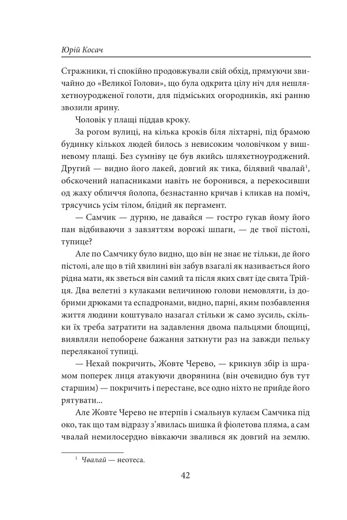 Дюнкерк. Рубікон Хмельницького. День гніву - Юрій Косач - фото 9