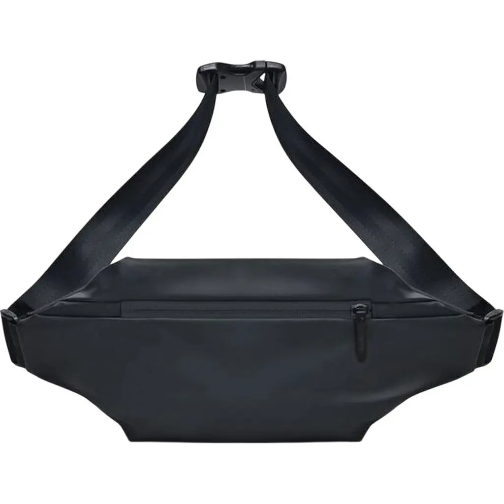 Поясна сумка Xiaomi Sports Fanny Pack Black (914046/BHR5226GL) [165761] - фото 2