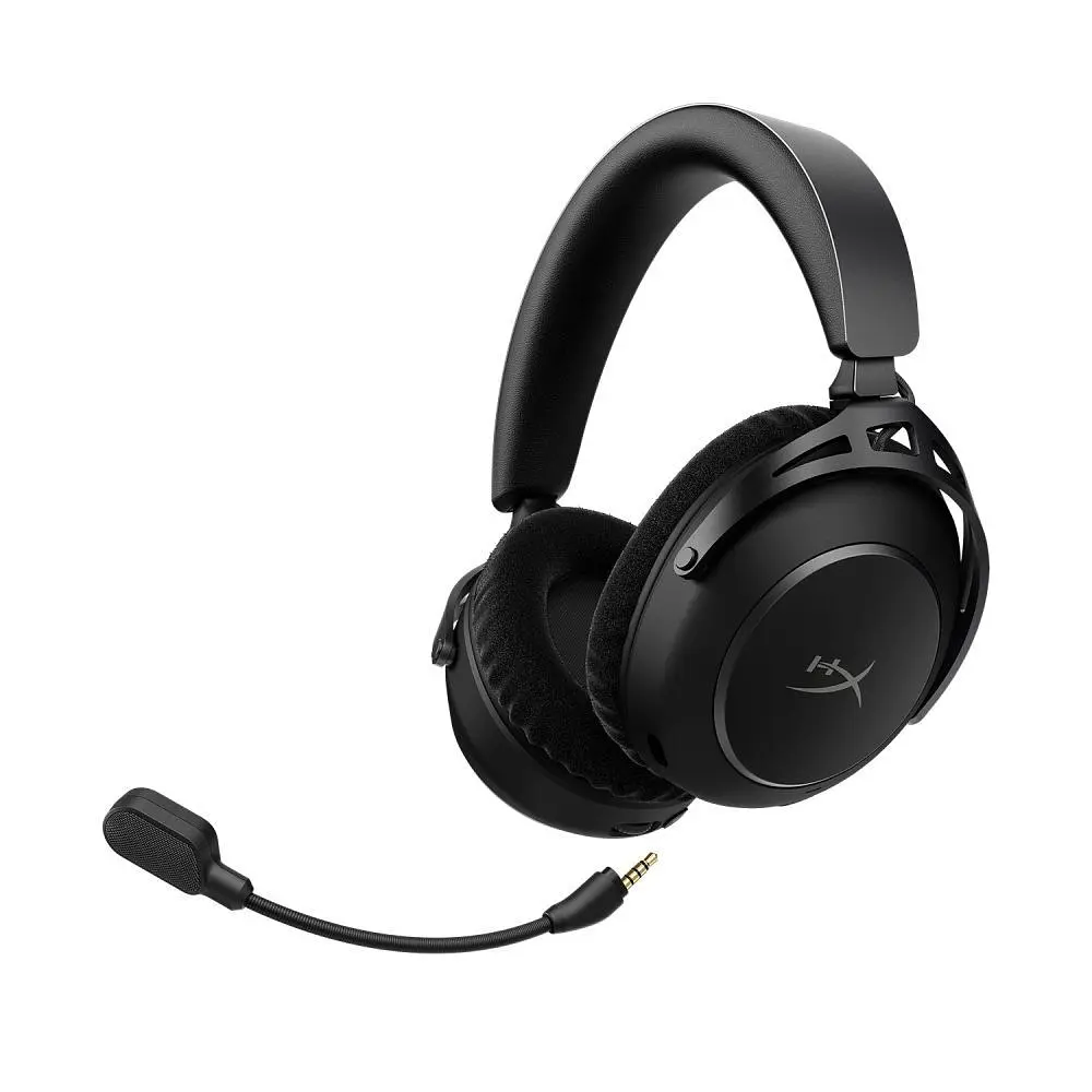 Гарнітура HyperX Cloud Alpha 2 Wireless Black (AJ5C7AA) - фото 5